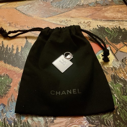 Chanel bleu charm - de,