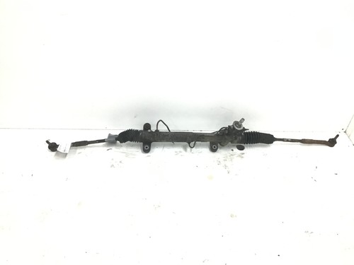 Power steering gear - steering,