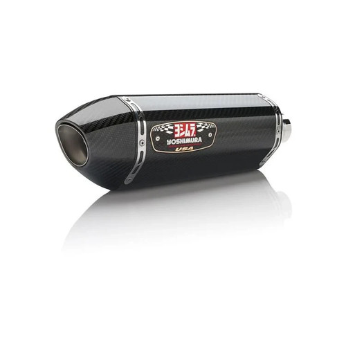Yoshimura r77 race - r77, exhaust