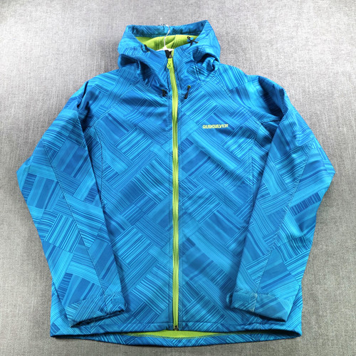 Quiksilver jacket men extra - quiksilver,
