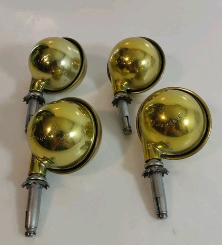 Lot shepherd casters - shepherd,