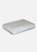 Hollow fibre Inner Chanelled Deep Filled Pet/Dog bed Replacement cushion pillow