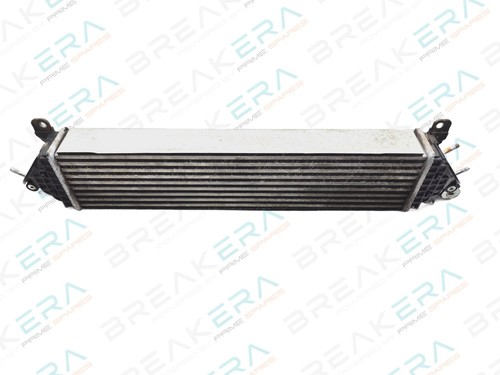 Mazda mk3 intercooler - mazda,