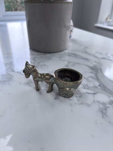 Vintage solid brass - vintage,