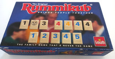 Goliath - Rummikub -