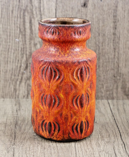 1970s scheurich west - scheurich, german