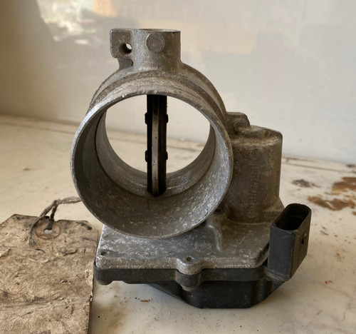 Audi mk1 throttle body - mk1,