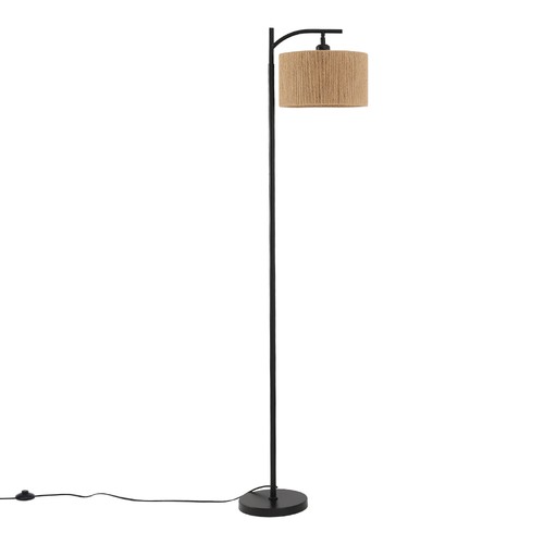 Vintage standing floor lamp - vintage,