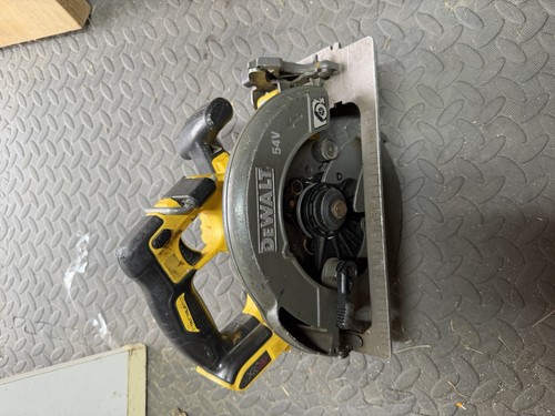 Dewalt dcs 575 54v flex - dewalt,