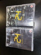 24: Complete Series DVD Box
