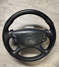 MERCEDES CLK W209 STEERING