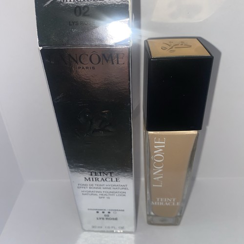 Lancome paris teint - paris, 02