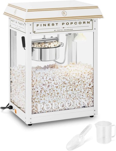 Royal catering popcorn - royal,