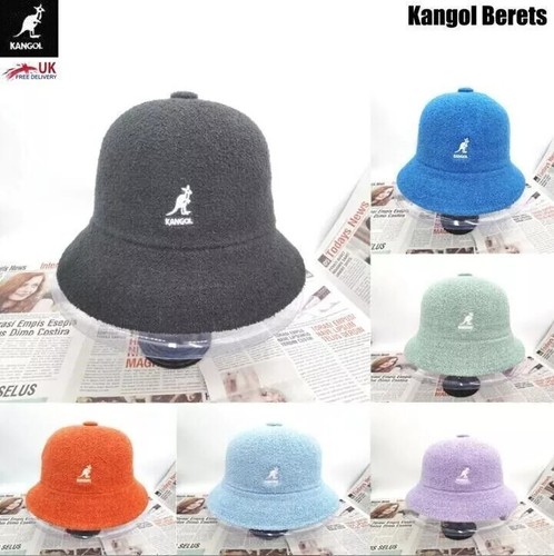 Hip hop fashion classic - classic, kangol