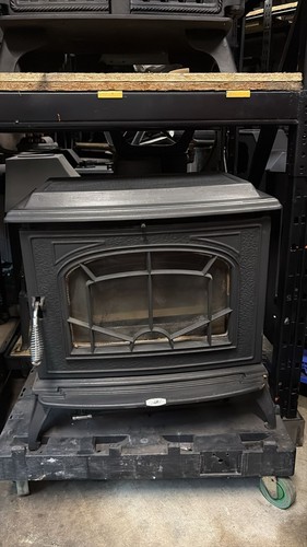 Large aga stove - aga, stove,