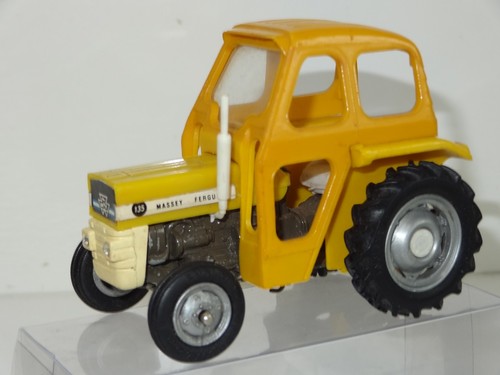 Britains 9529 massey ferguson - 9529,