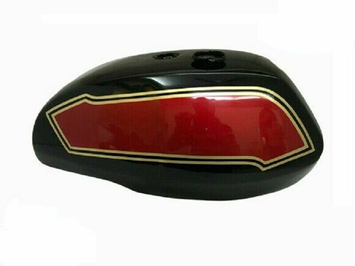 Triumph t140 black - triumph,