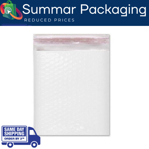 Padded bubble lined - padded,