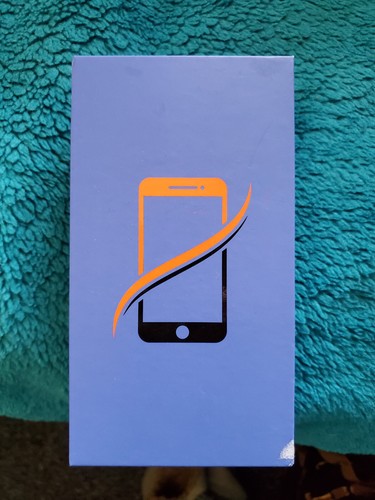 Generic phone box - phone,