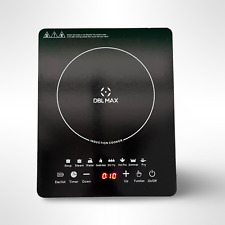 DBL MAX Smart Induction Single