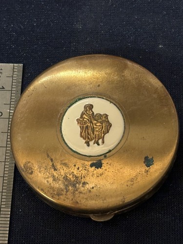Antique yardley london small - london,