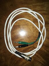 Nagra IV-S  IV-SJ   Cable -