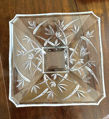 Waterford crystal bamboo - waterford,