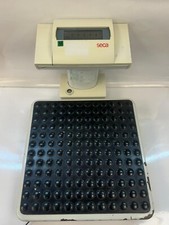 SECA 861 MEDICAL FLAT SCALE