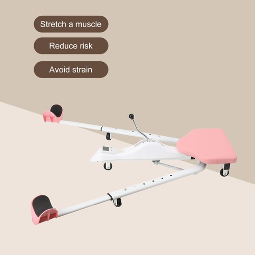 Leg stretcher fitness - stretcher,