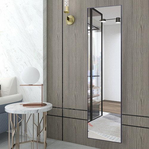 5ft full length mirror - length, floor