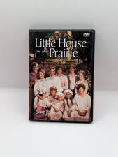 Little House on the Prairie - dvd - Pre Owned