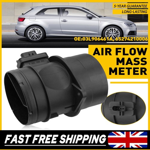 Mass air flow meter - mass, sensor