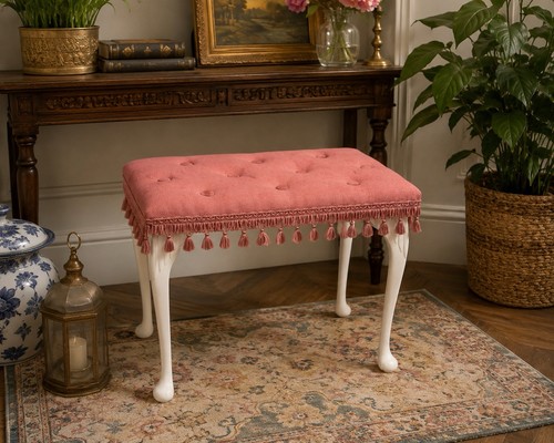 John lewis pink - john, buttoned
