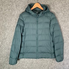 Uniqlo Womens Ultra Light Down