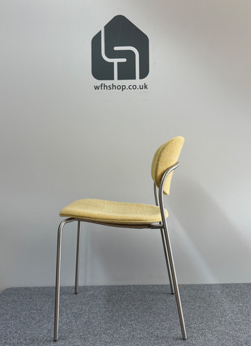 Portrait chair herman - chair,