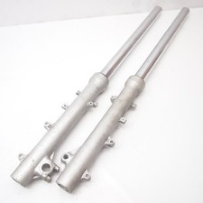 Honda XL700V Genuine Front