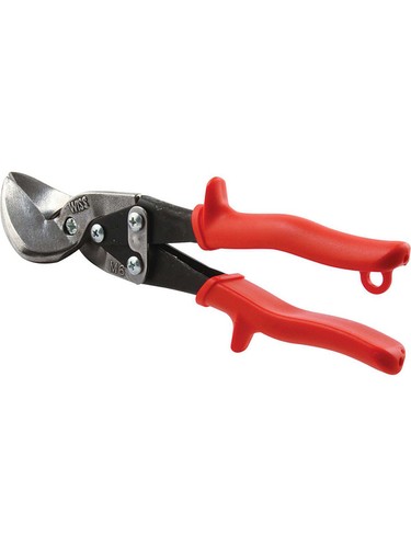Allstar performance tin snips - allstar,