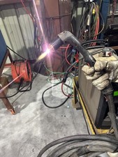 Hypertherm Duramax Hyamp For