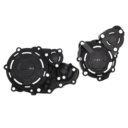 Acerbis engine guards clutch - acerbis,
