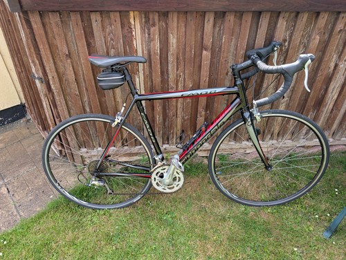 Cannondale caad - ,