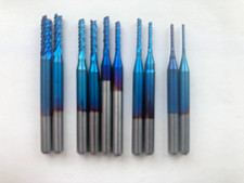 Spiral Router Bits Tungsten