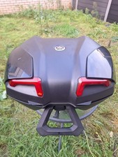 45L Yamaha Top Box Genuine &
