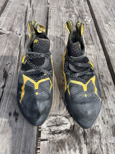 Sportiva solution comp - solution,