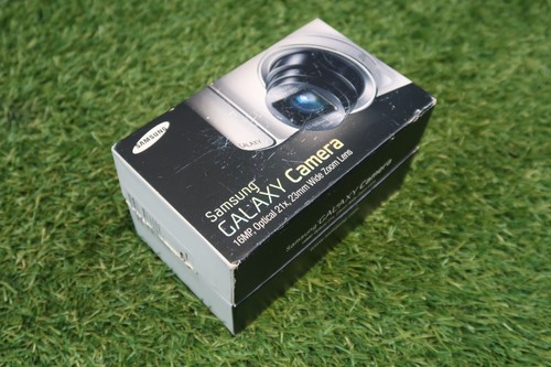 Samsung galaxy camera - galaxy,
