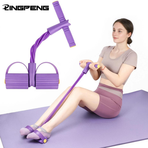 Resistance bands for full - bands,
