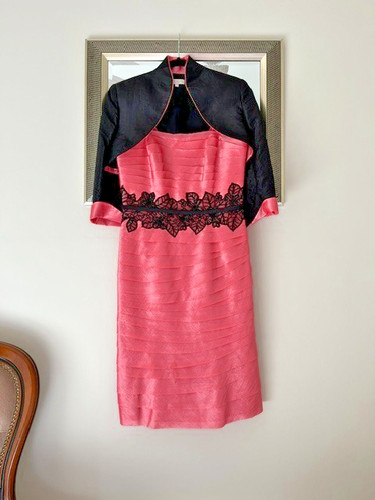 John charles salmon pink - charles,