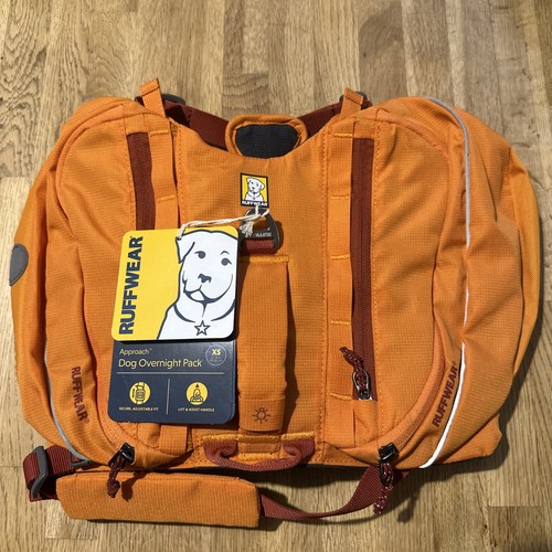 Ruffwear approach dog harness - ruffwear,