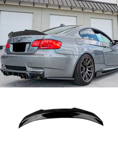 Gloss black psm style - black,