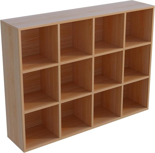 Cube storage shelf bookcase - shelf,