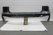 AUDI RS6 C8 4K C8 REAR BUMPER 4K8807511J GREY 2018 2019 2020 2021 2022